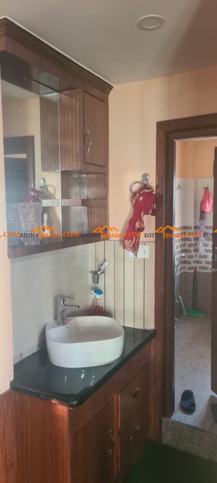 Whole house on rent in Budalnilkantha, Tusal